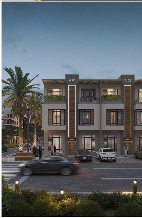 مشروع نجد 3 - صورة 3