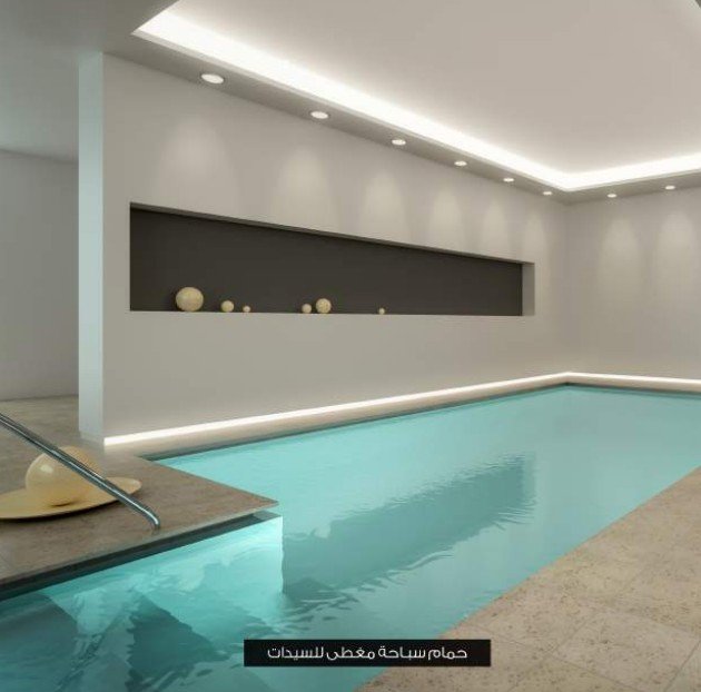 صورة لمشروع أعالي الرياض