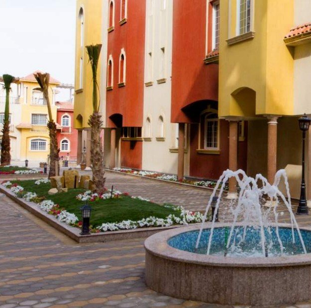 صورة لمشروع أعالي الرياض